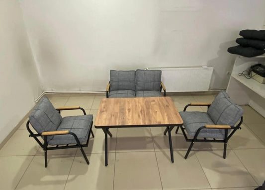 Duru 2*1*1 Masalı