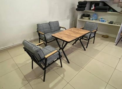 Duru 2*1*1 Masalı
